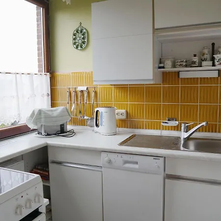 Lilos Auszeit Apartment