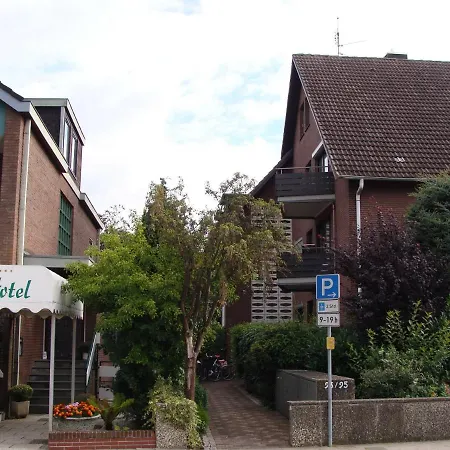 Lilos Auszeit Apartment Timmendorfer Strand