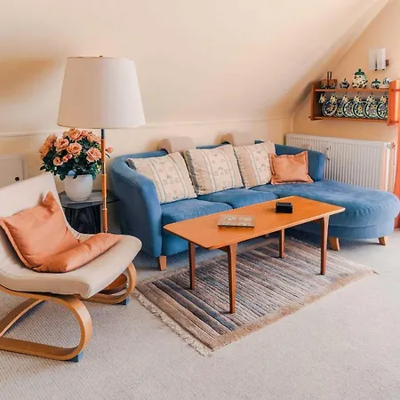 Apartment Lilos Auszeit Timmendorfer Strand