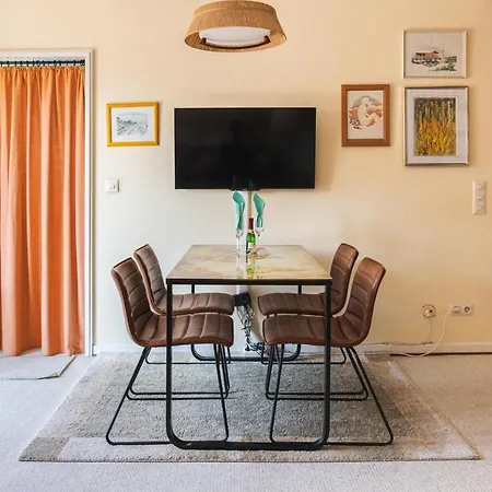 Lilos Auszeit Apartment