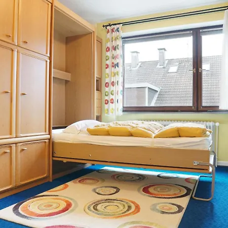Lilos Auszeit Apartment *
