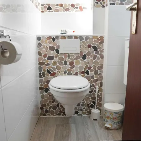 Apartment Lilos Auszeit Timmendorfer Strand